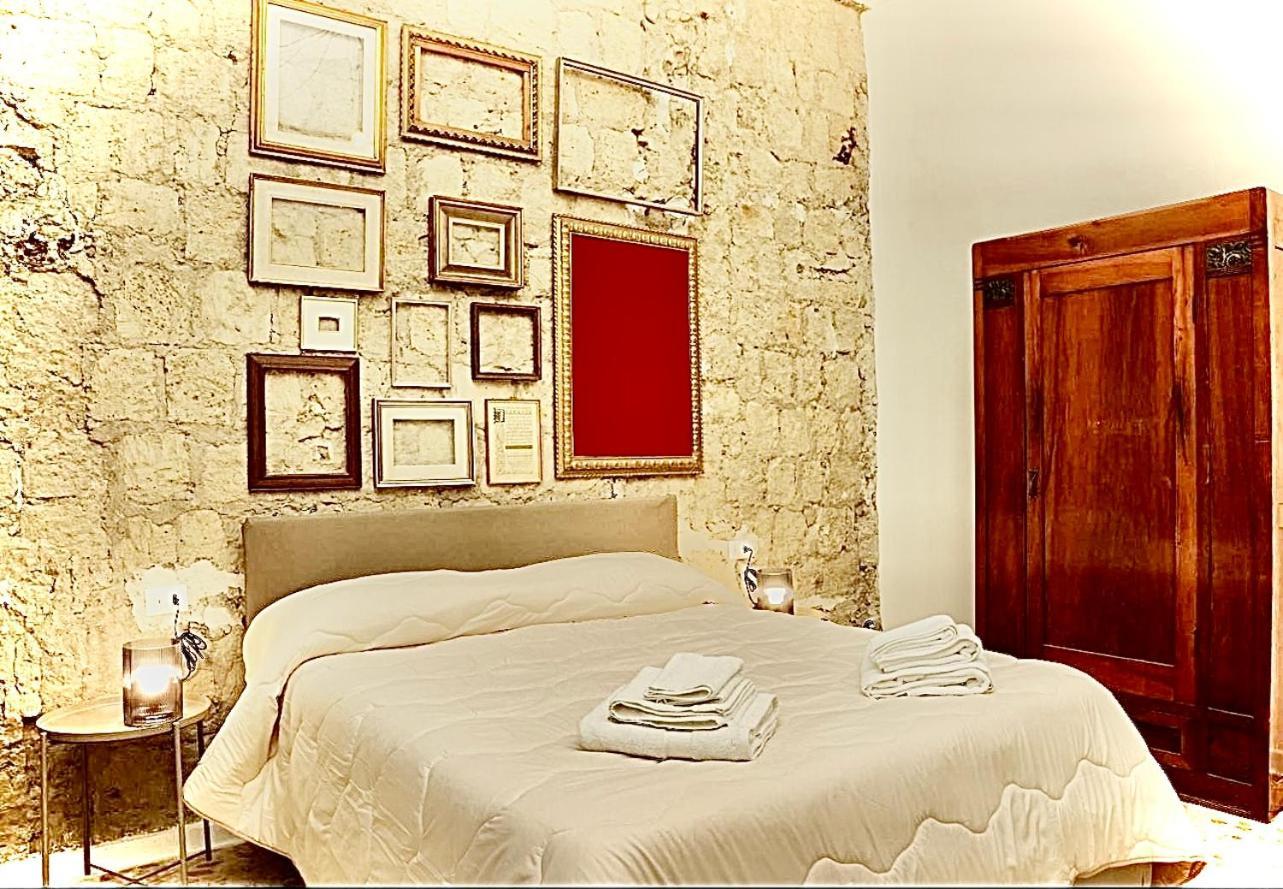 La Dimora Di Mary Apartment Naples Exterior photo