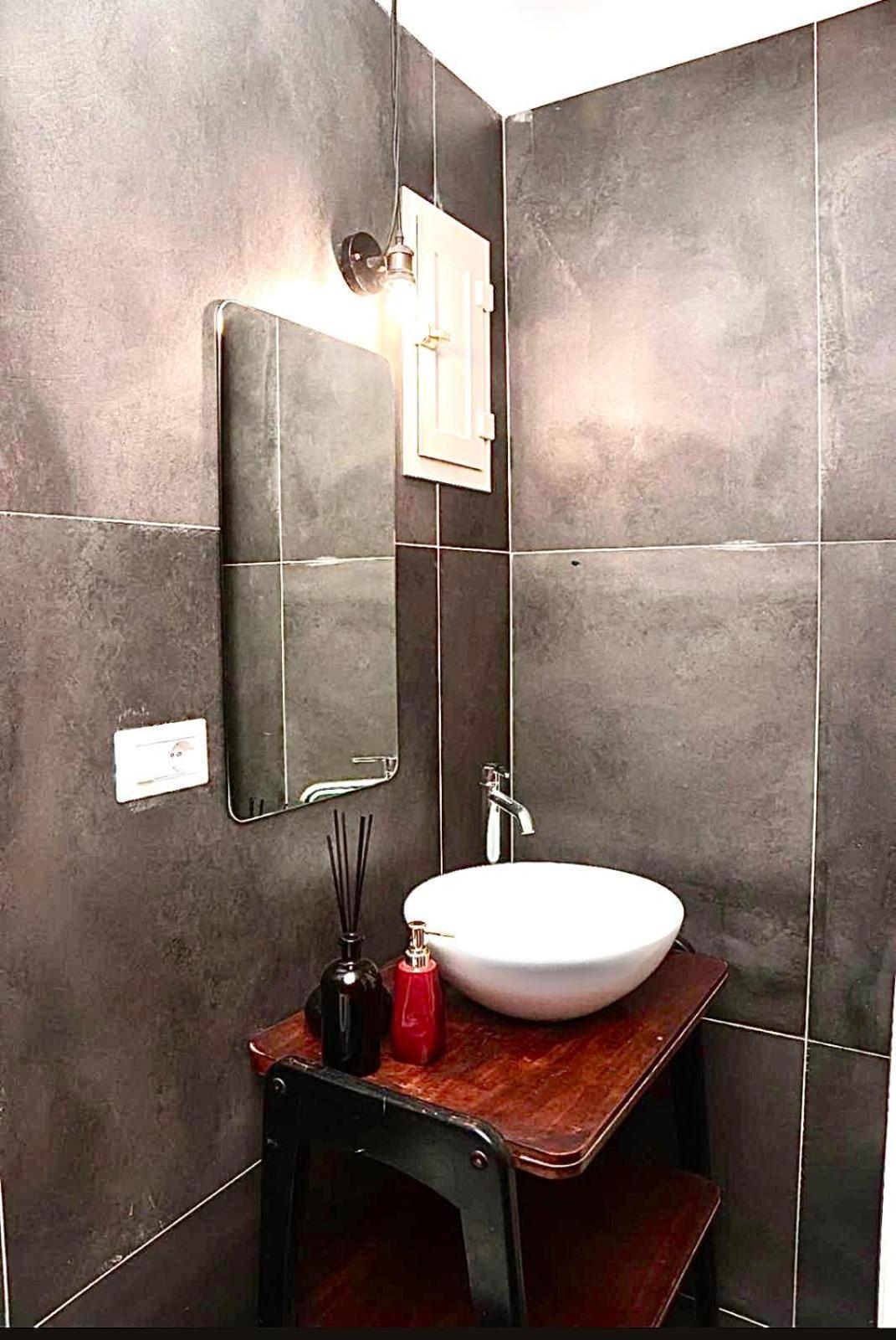 La Dimora Di Mary Apartment Naples Exterior photo